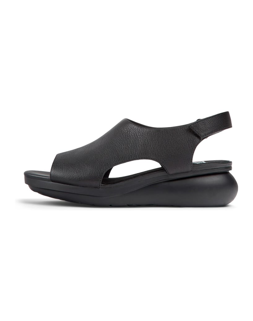 Camper-SANDALEN-BALLOON-schwarz