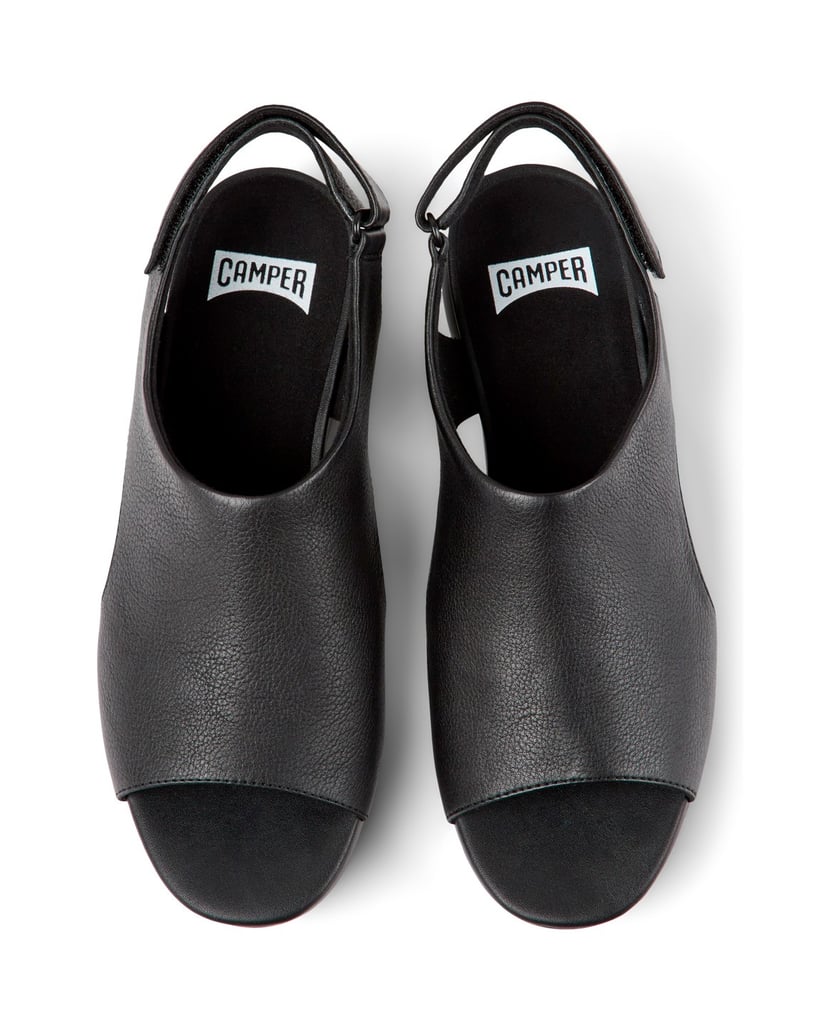 Camper-SANDALEN-BALLOON-schwarz