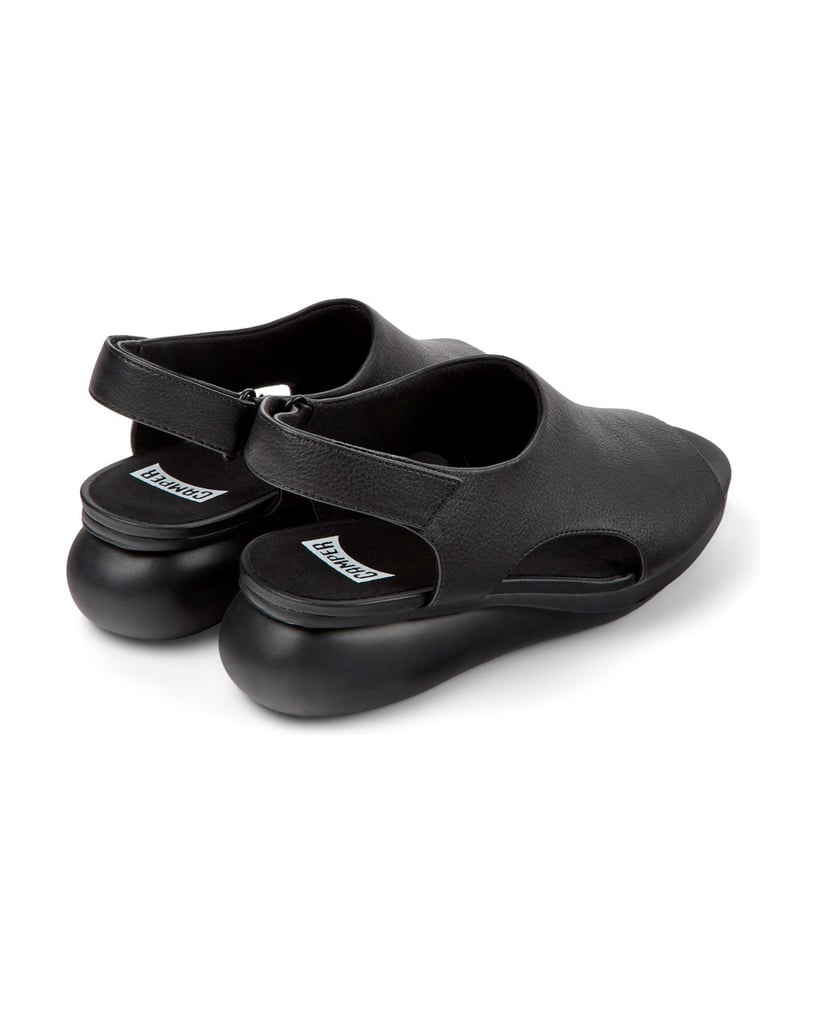 Camper-SANDALEN-BALLOON-schwarz