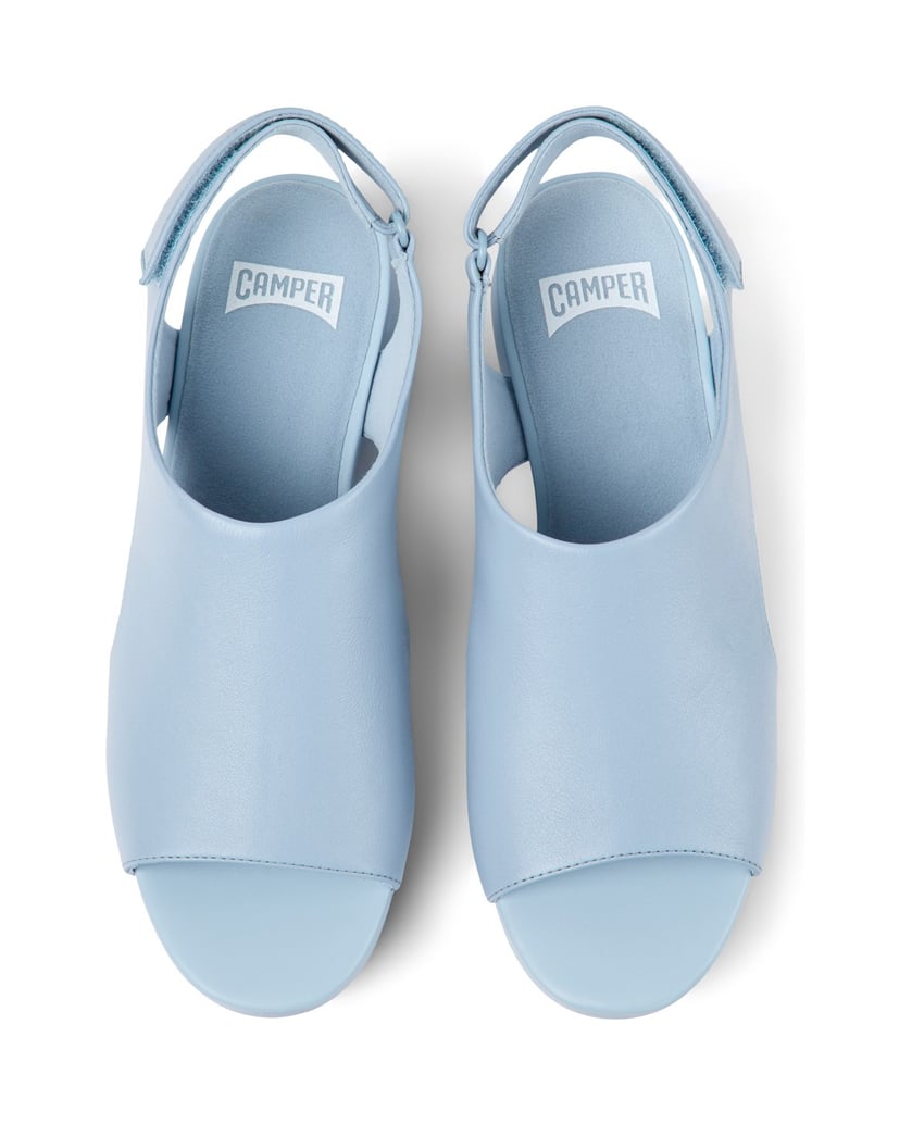 Camper-SANDALEN-BALLOON-schwarz