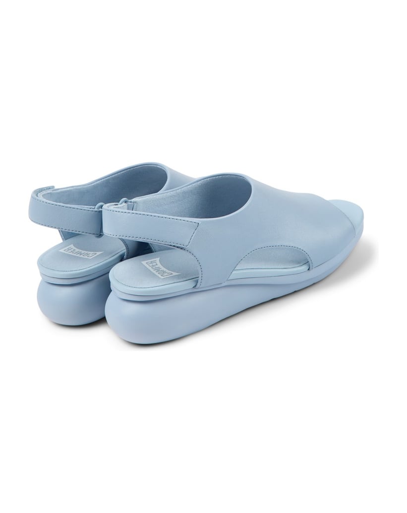 Camper-SANDALEN-BALLOON-schwarz