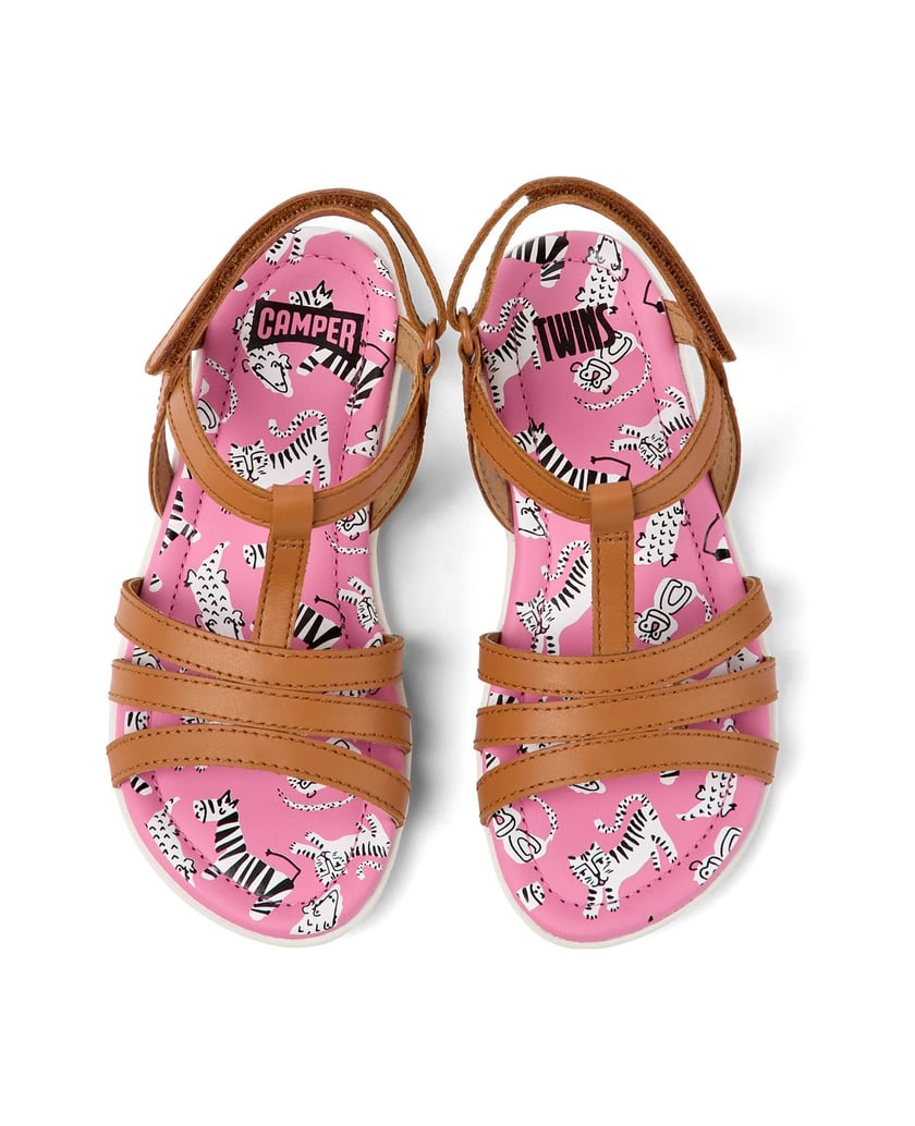 Camper-Sandalen-Right-braun