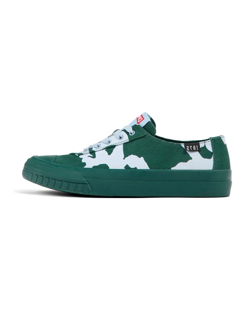 Camper-Sneaker-Camaleon-1975-türkis