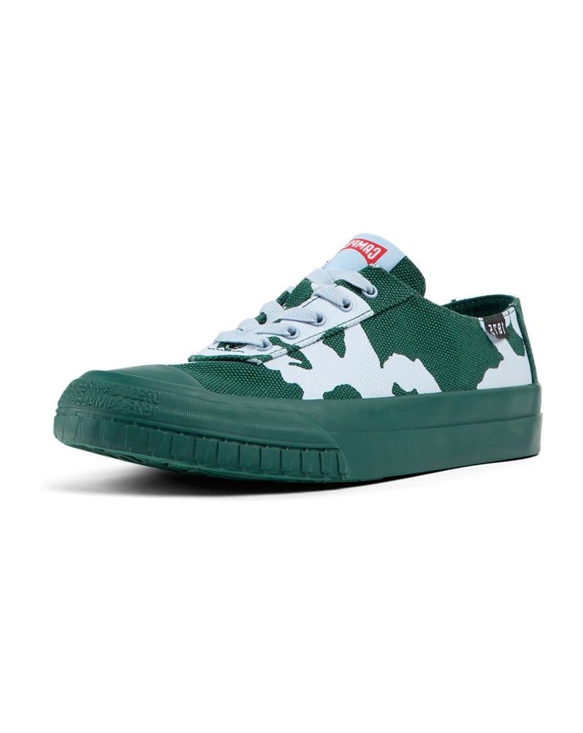 Camper-Sneaker-Camaleon-1975-türkis