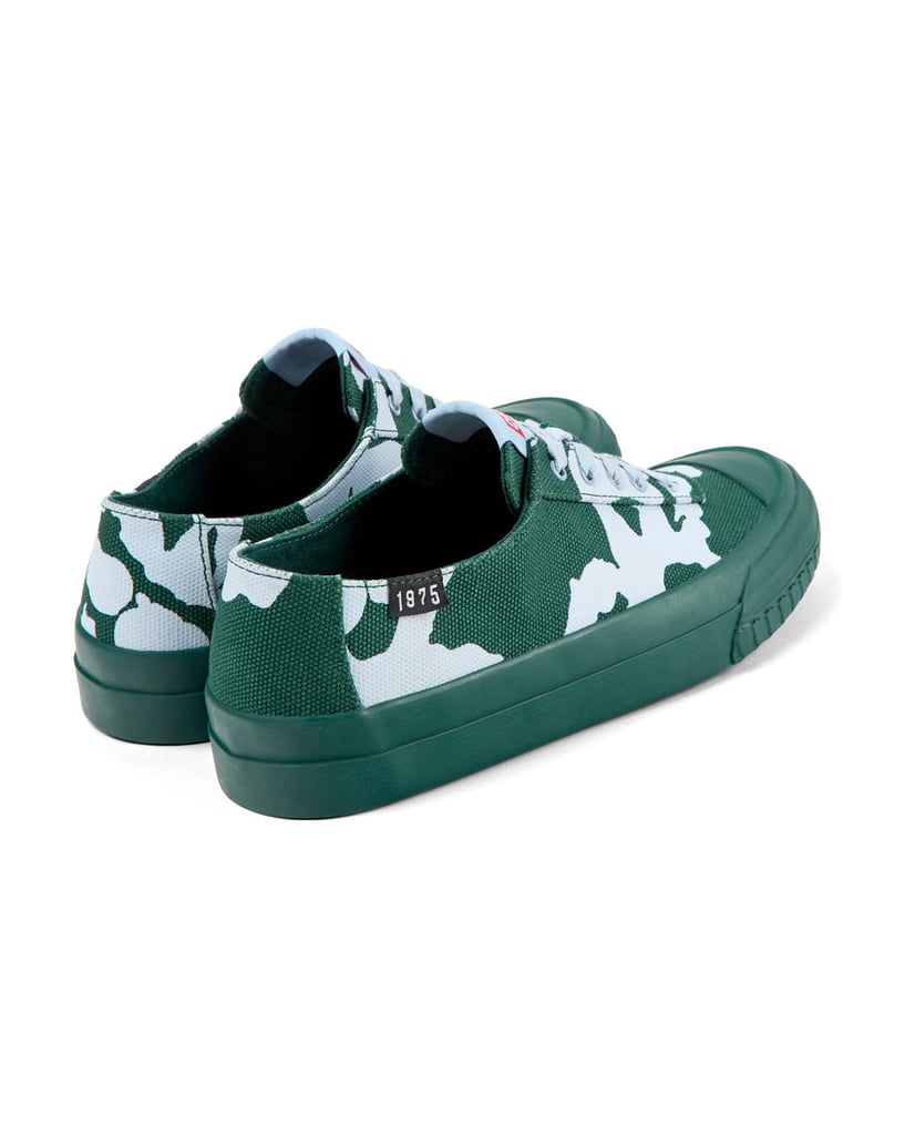 Camper-Sneaker-Camaleon-1975-türkis
