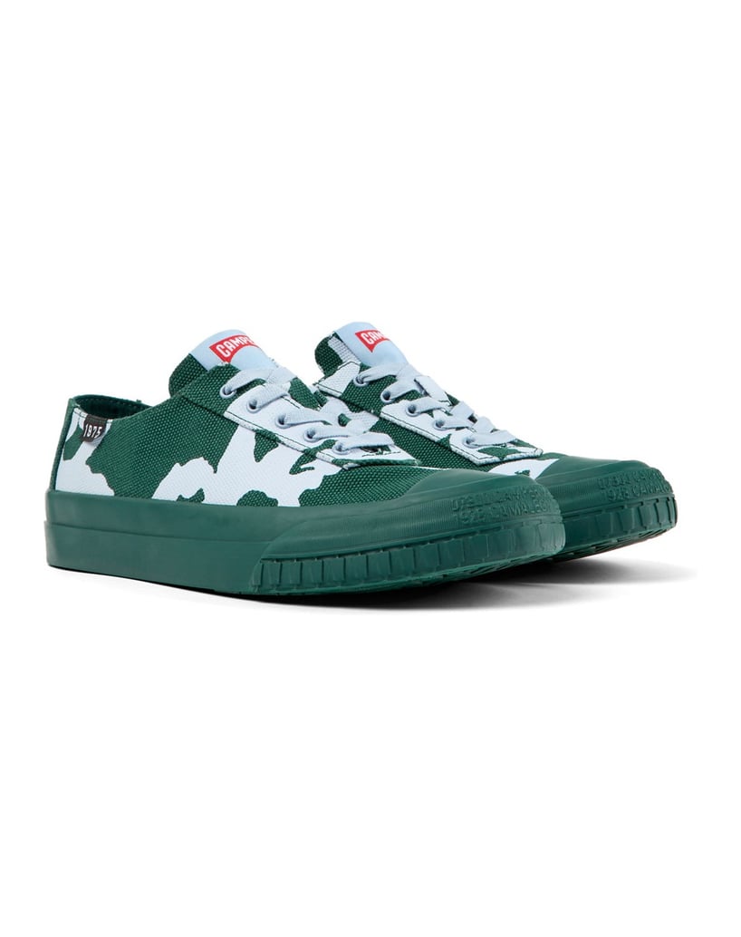 Camper-Sneaker-Camaleon-1975-türkis