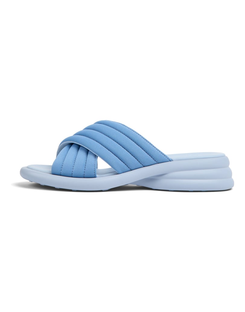 Camper-SANDALEN-SPIRO-hellblau