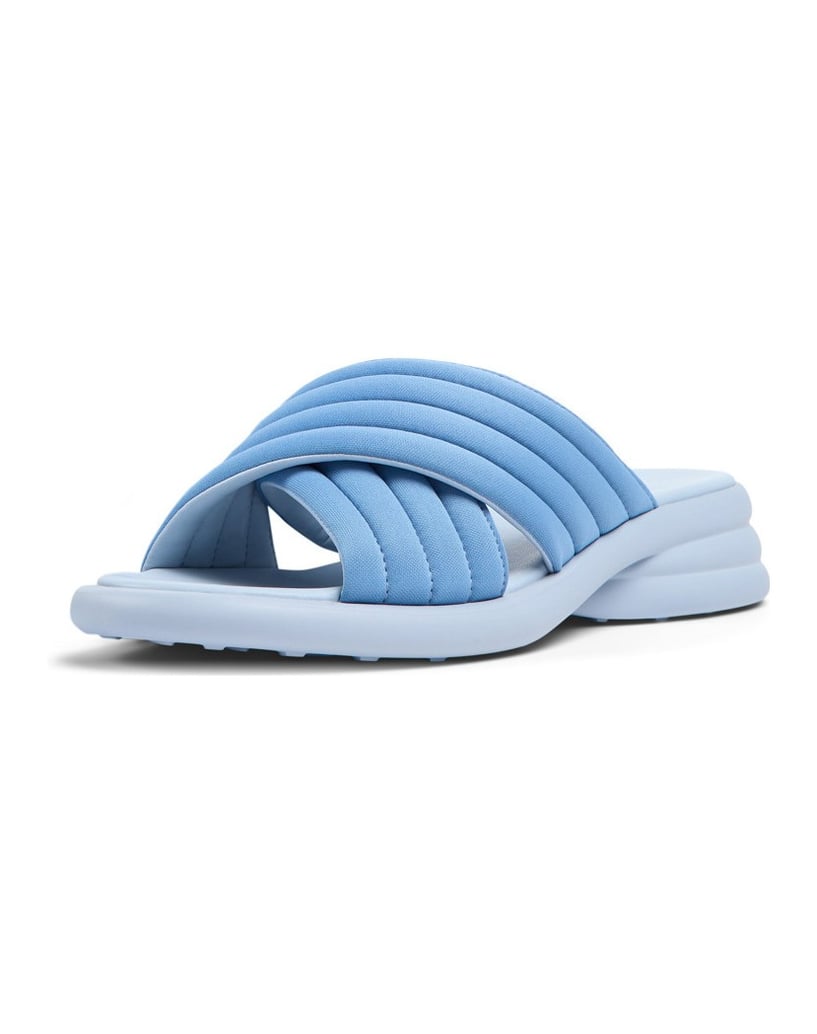 Camper-SANDALEN-SPIRO-hellblau