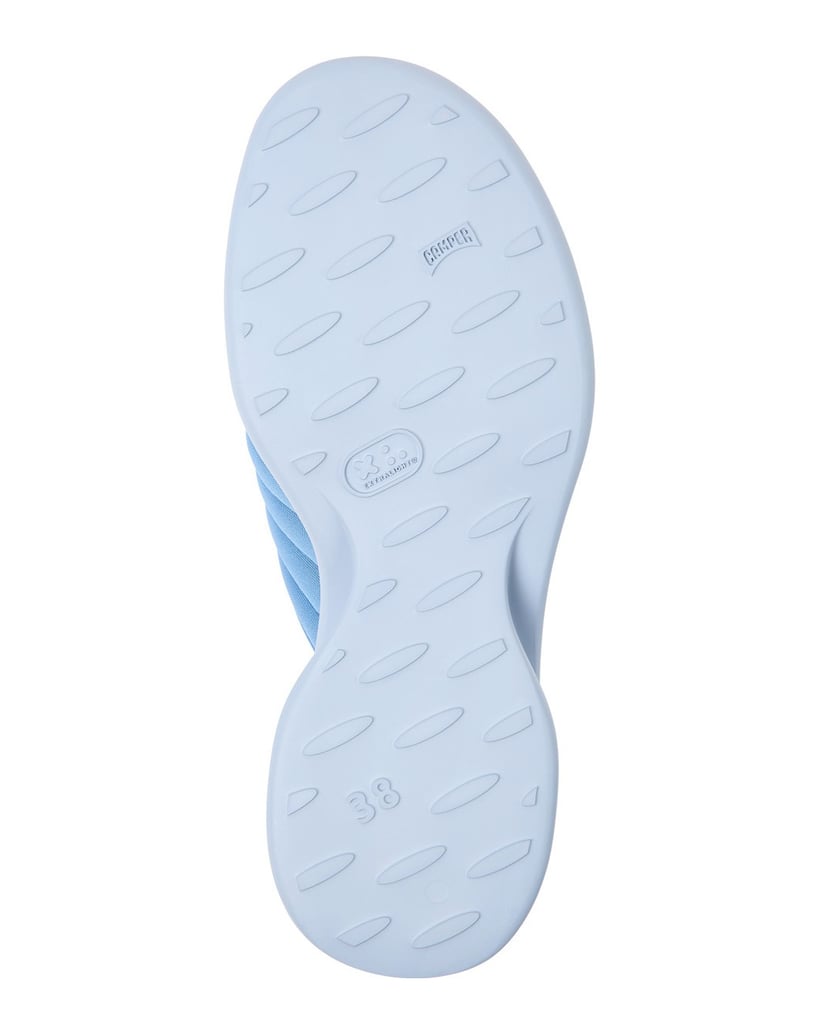 Camper-SANDALEN-SPIRO-hellblau