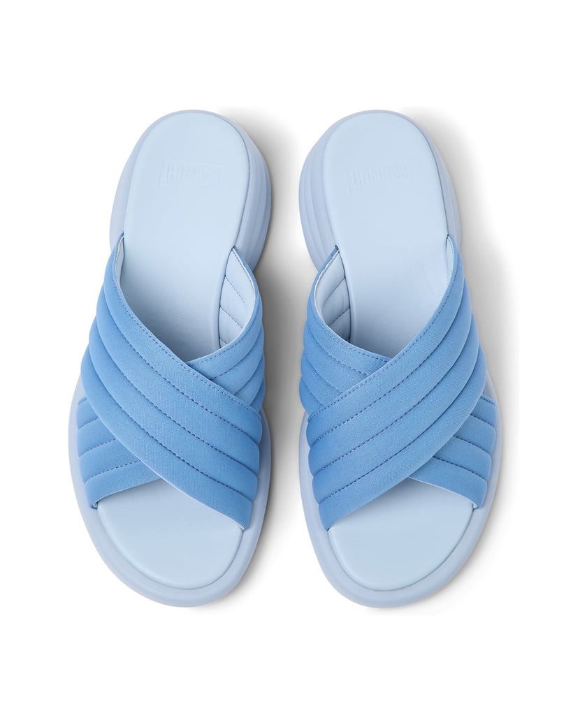 Camper-SANDALEN-SPIRO-hellblau