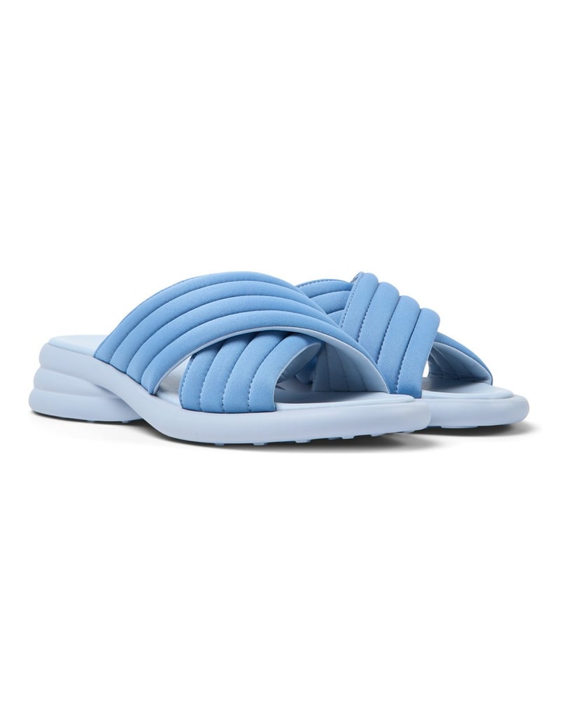 Camper-SANDALEN-SPIRO-hellblau