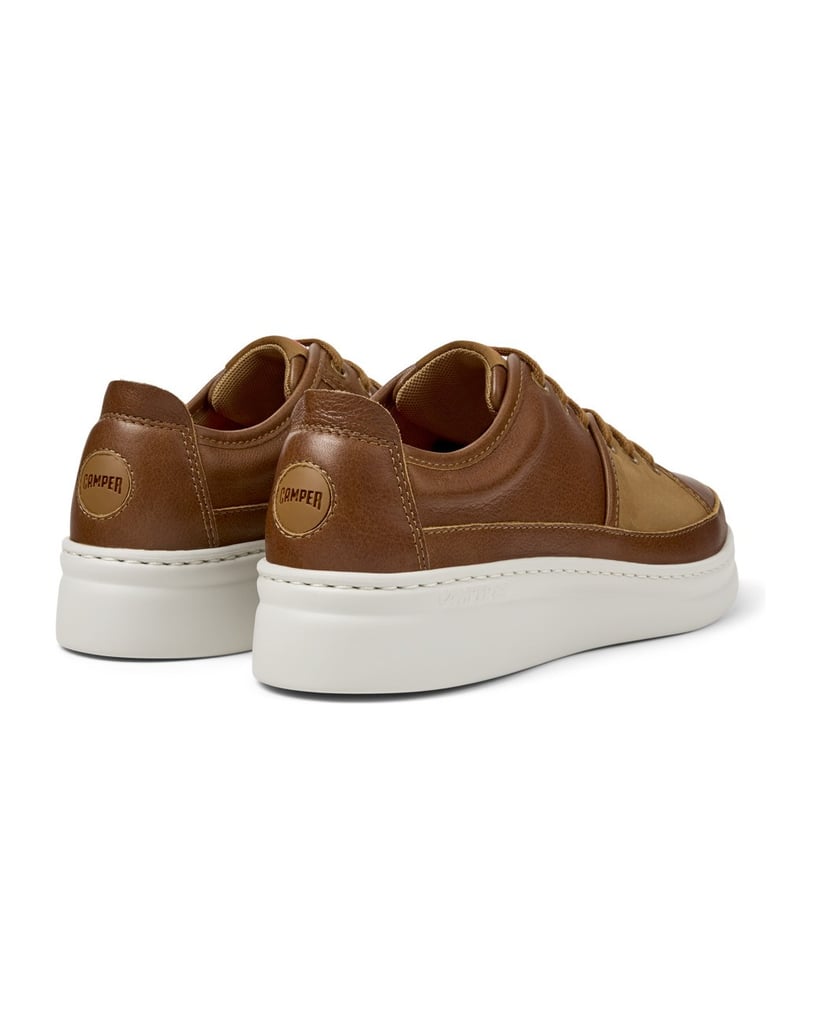 Camper-Sneaker-Runner-Up-Twins-braun