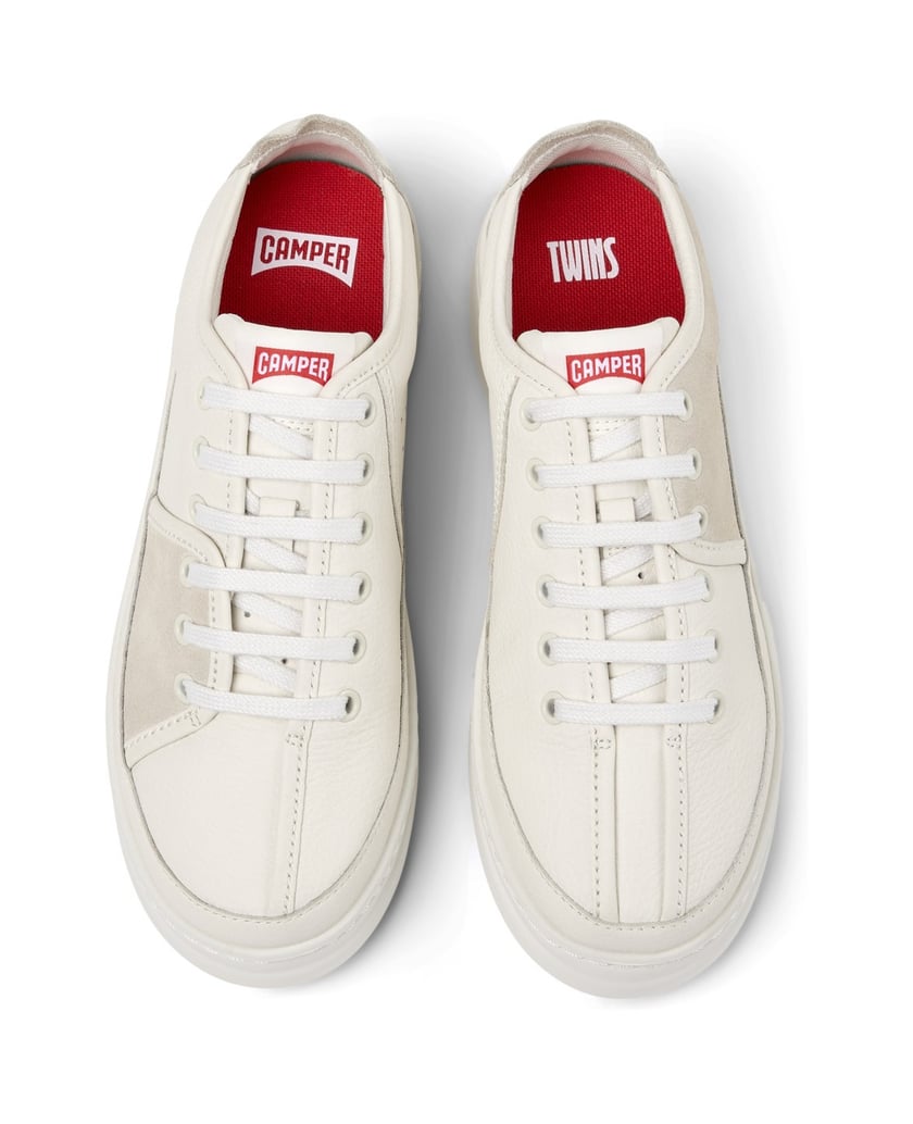 Camper-Sneaker-Runner-Up-Twins-braun