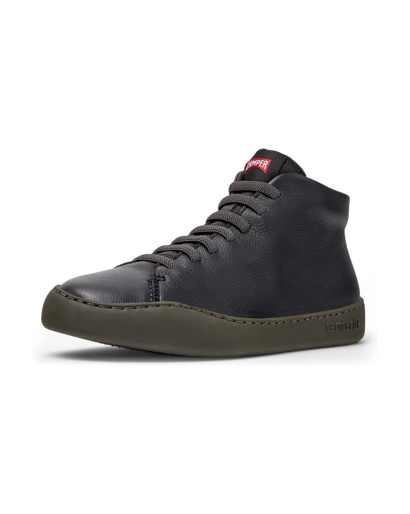 Camper-Sneaker-Peu-Touring-schwarz