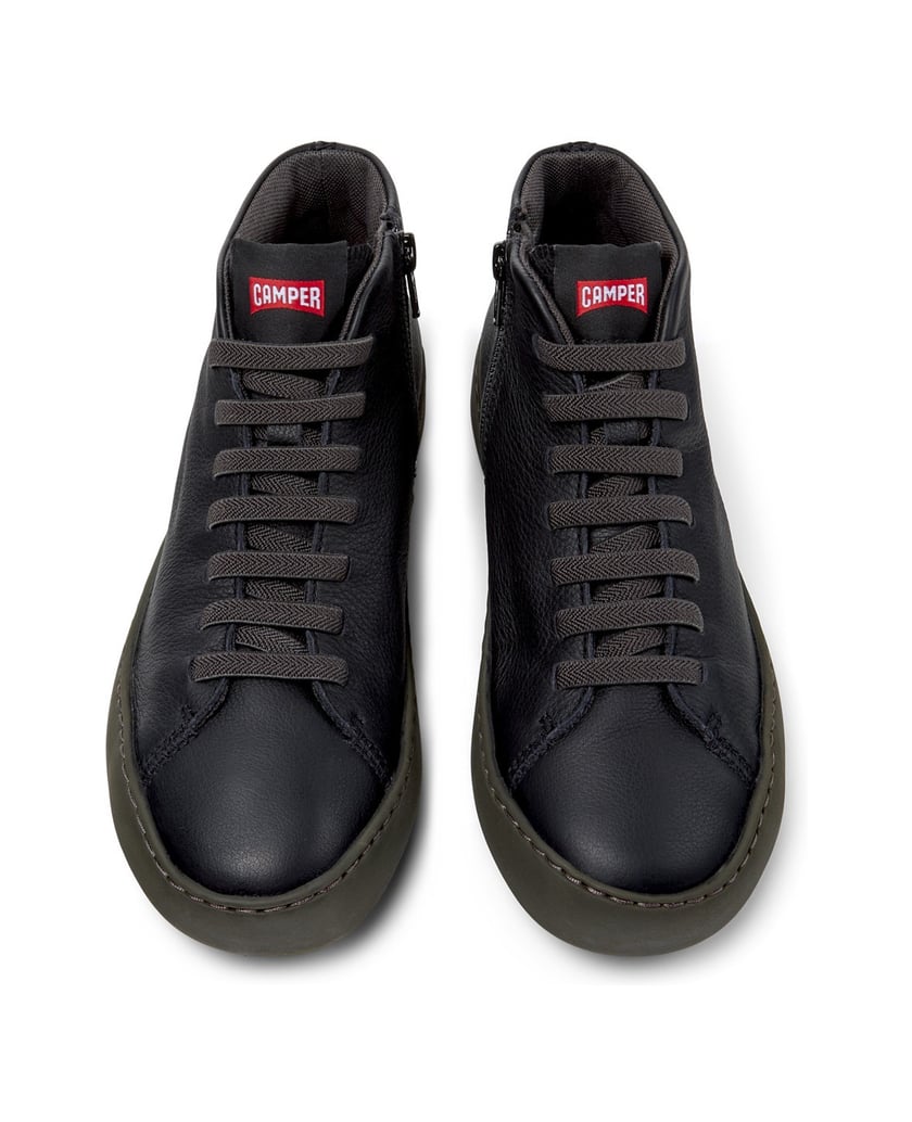 Camper-Sneaker-Peu-Touring-schwarz