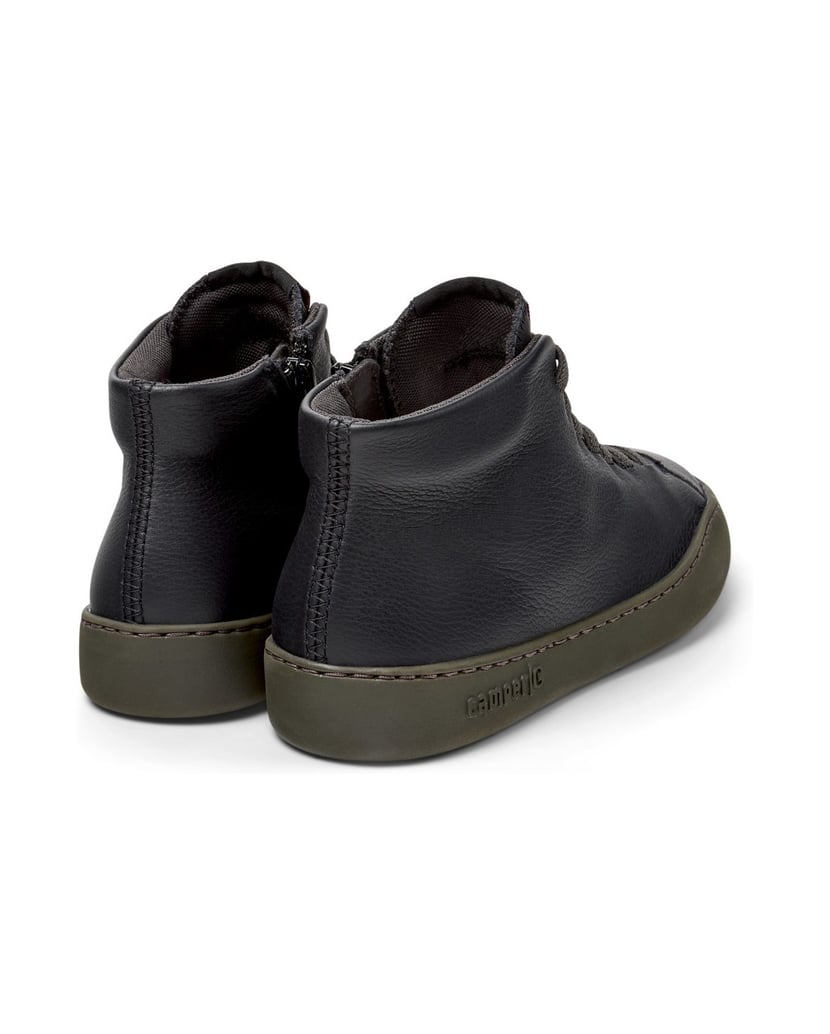 Camper-Sneaker-Peu-Touring-schwarz