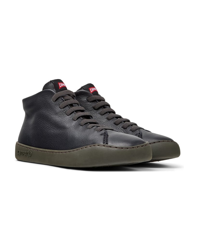 Camper-Sneaker-Peu-Touring-schwarz