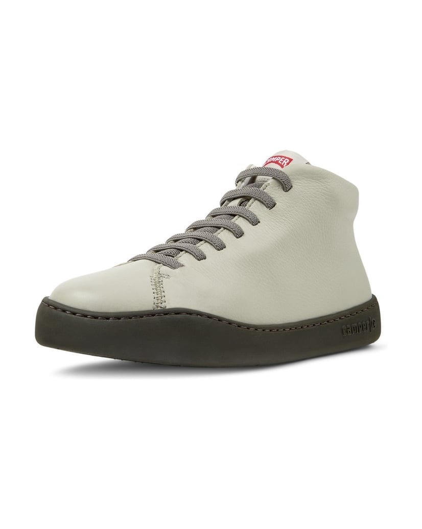 Camper-Sneaker-Peu-Touring-schwarz