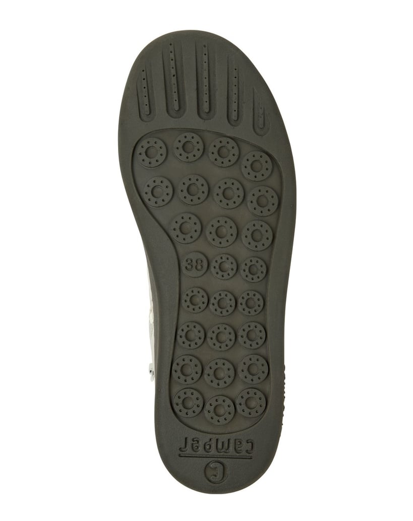 Camper-Sneaker-Peu-Touring-schwarz