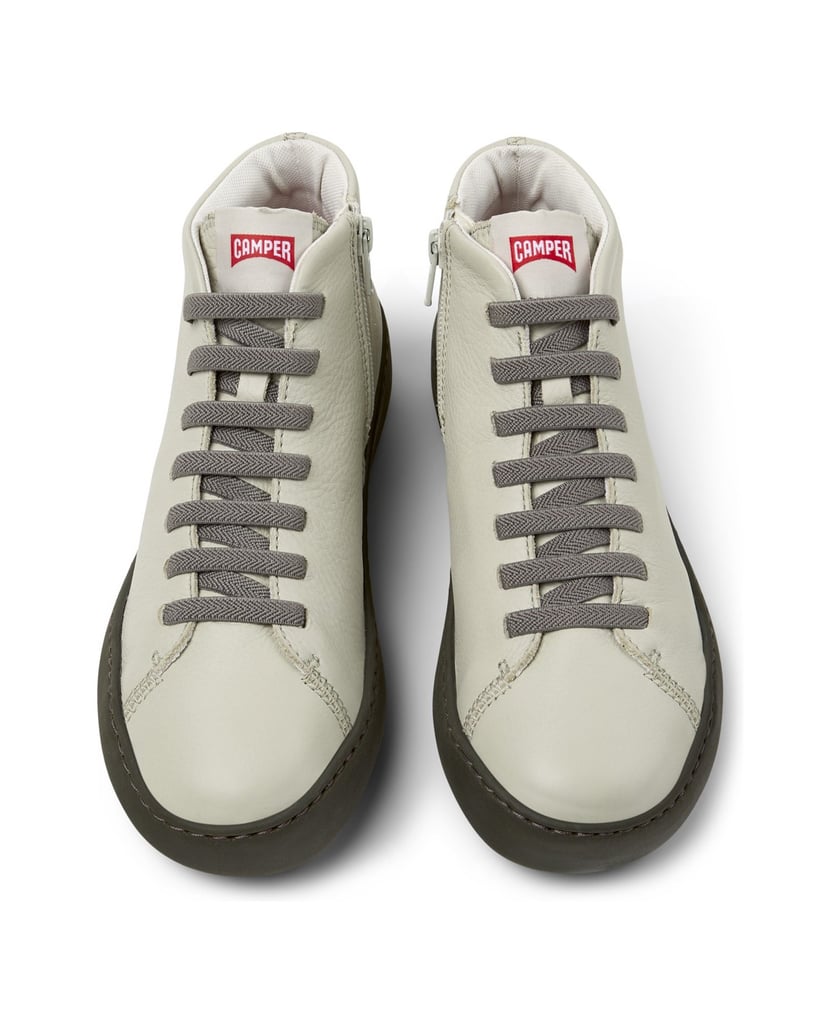 Camper-Sneaker-Peu-Touring-schwarz