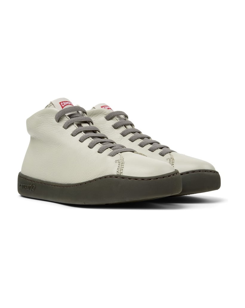 Camper-Sneaker-Peu-Touring-schwarz