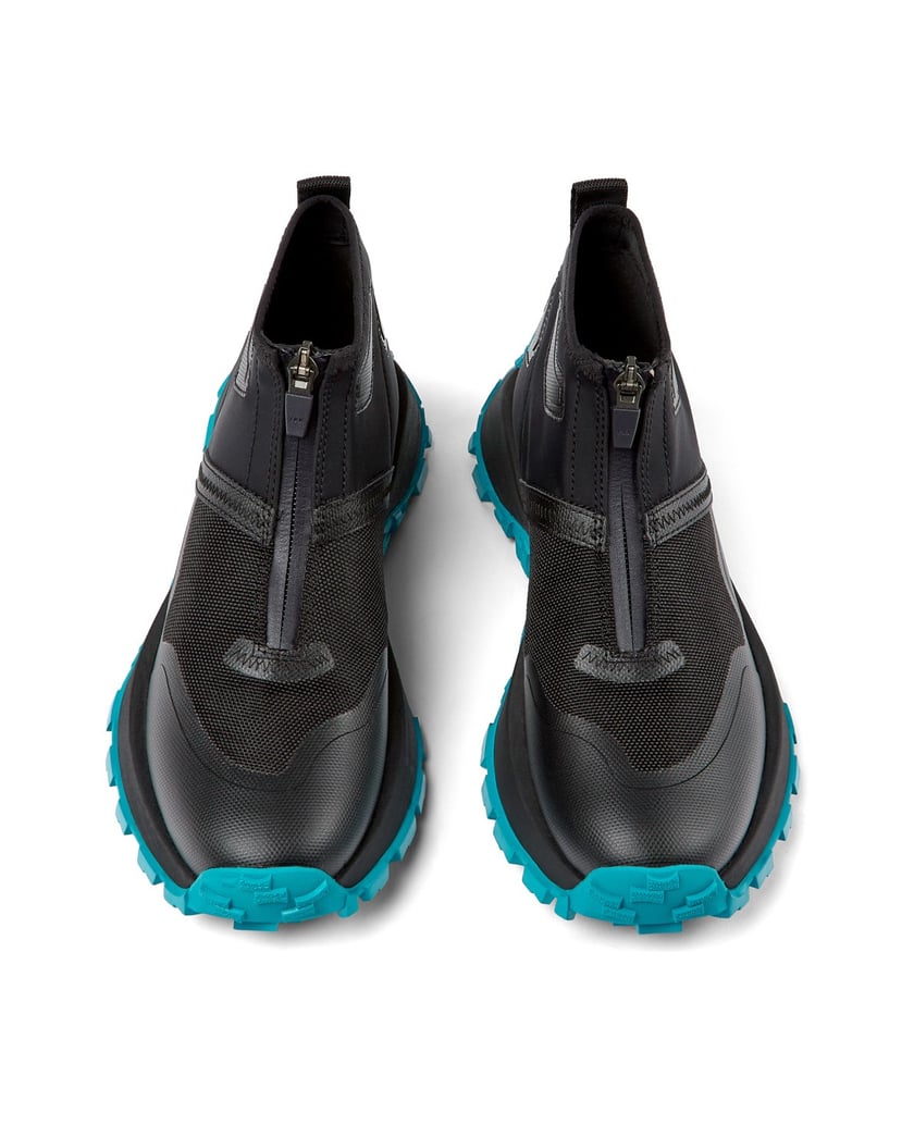 Camper-Sneaker-Drift-Trail-schwarz