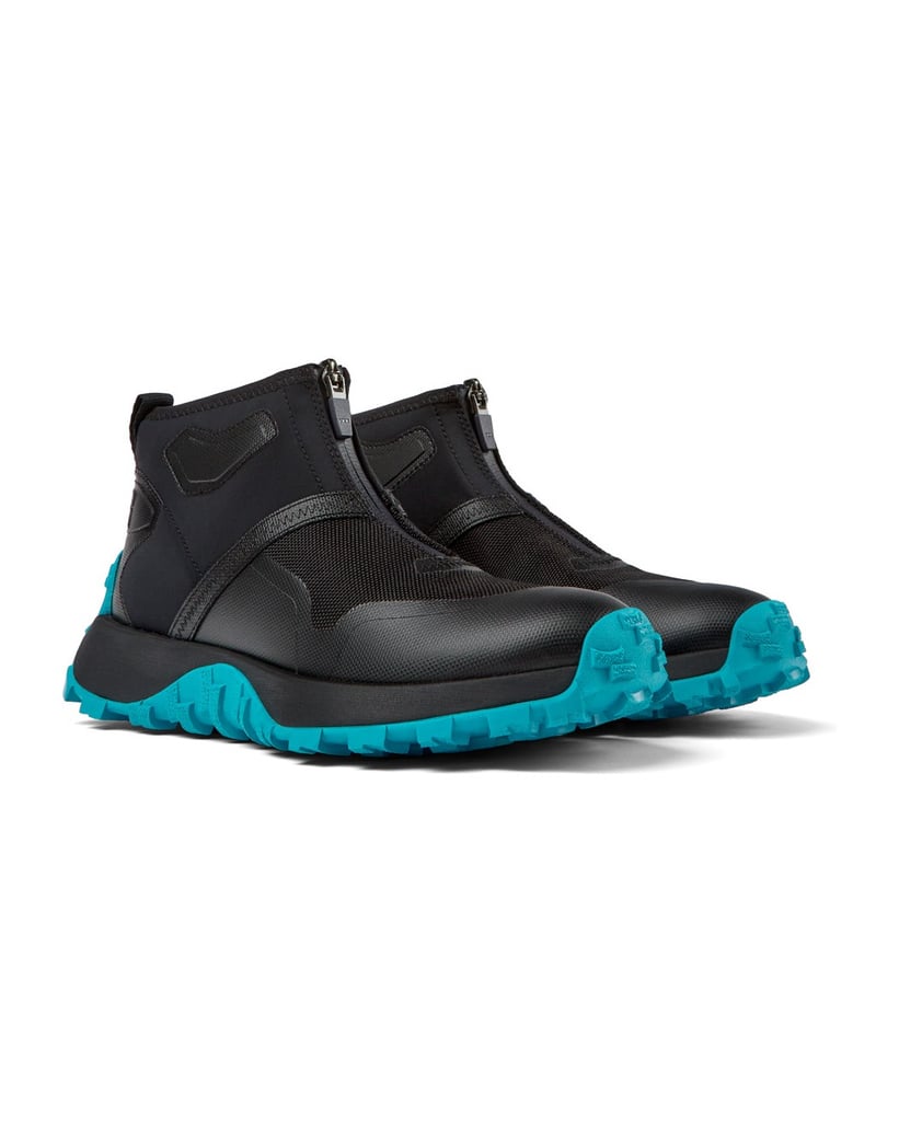 Camper-Sneaker-Drift-Trail-schwarz