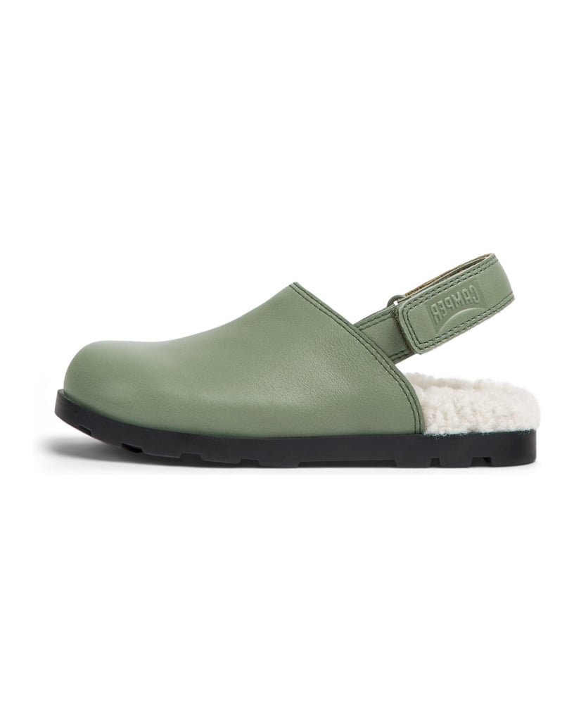 Camper-SANDALEN-BRUTUS-grün