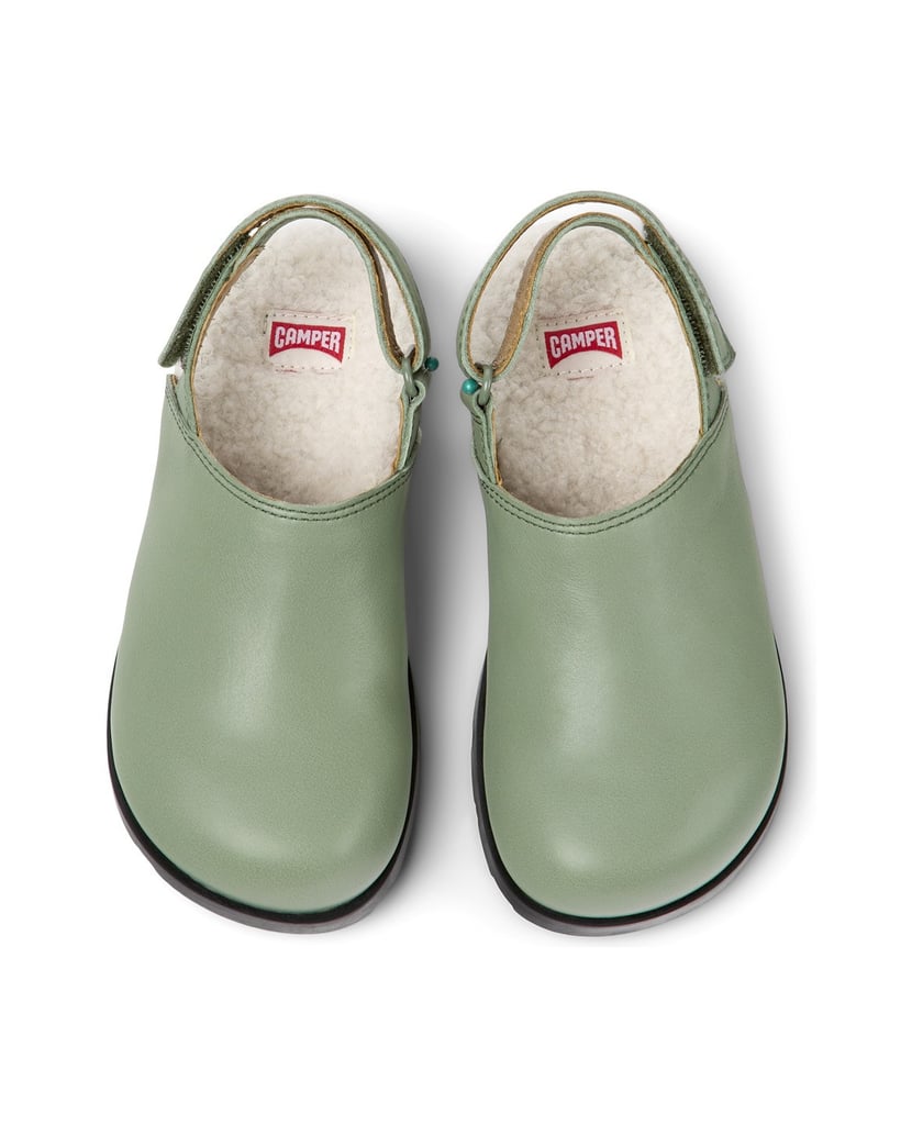 Camper-SANDALEN-BRUTUS-grün