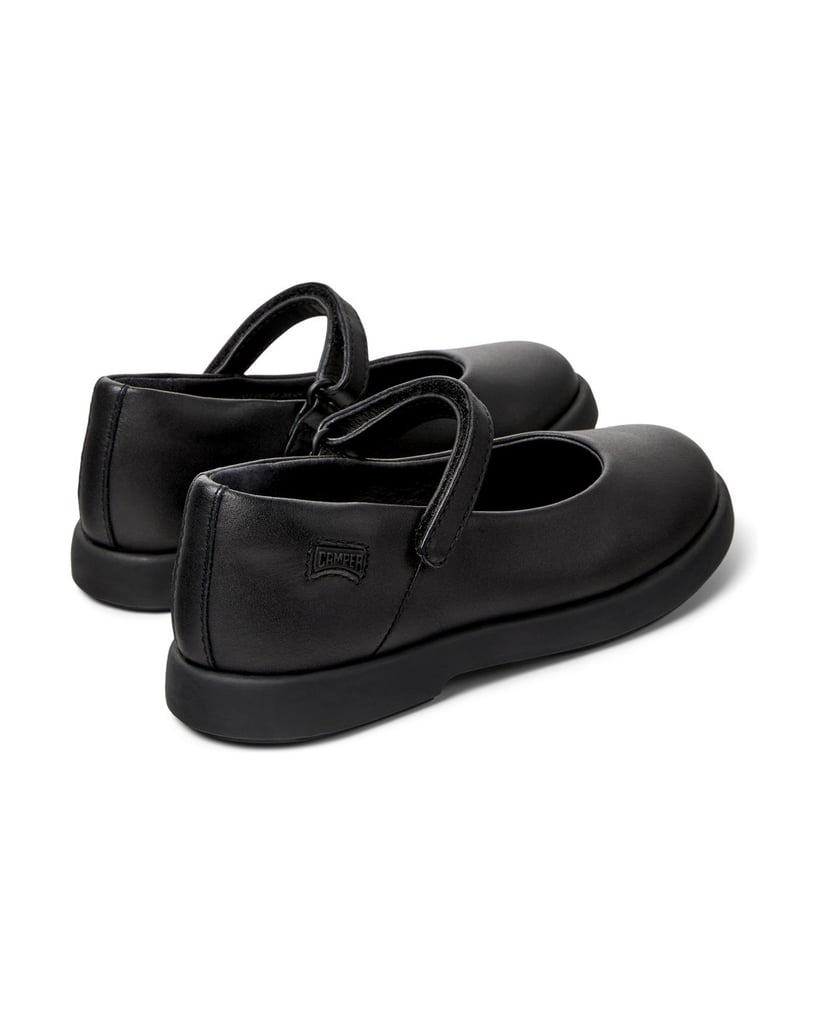 Camper-BALLERINAS-DUET-TWINS-schwarz