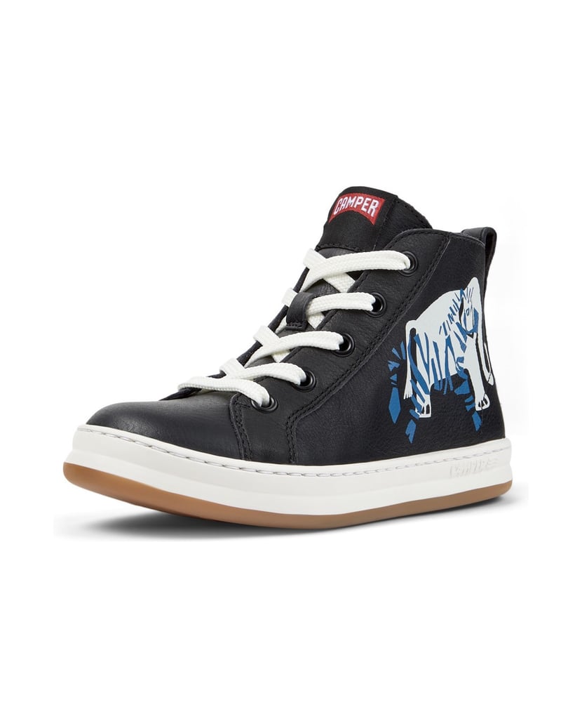 Camper-SNEAKER-RUNNER-FOUR-TWINS-weiss