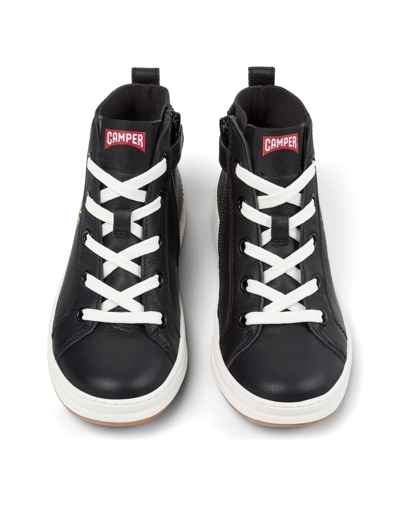 Camper-SNEAKER-RUNNER-FOUR-TWINS-weiss