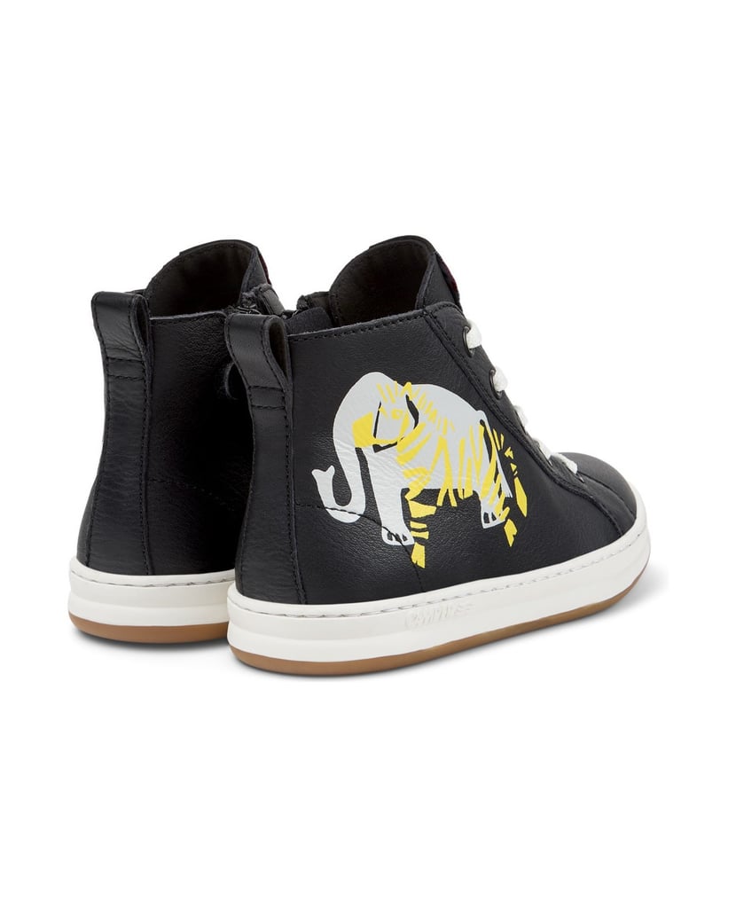 Camper-SNEAKER-RUNNER-FOUR-TWINS-weiss