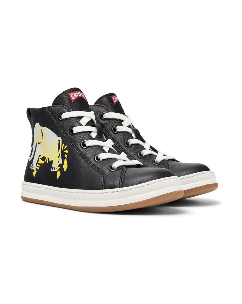 Camper-SNEAKER-RUNNER-FOUR-TWINS-weiss