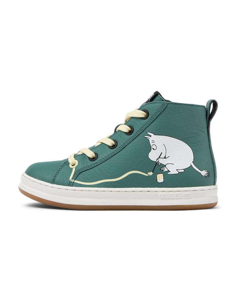 Camper-Sneaker-Runner-Four-Twins-weiss