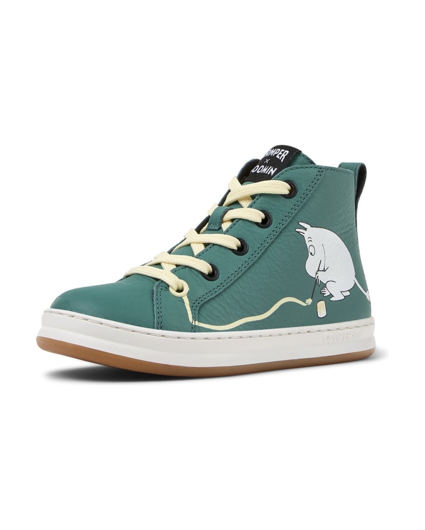 Camper-Sneaker-Runner-Four-Twins-weiss