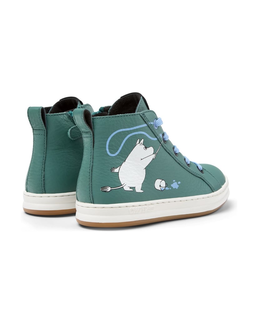 Camper-Sneaker-Runner-Four-Twins-weiss