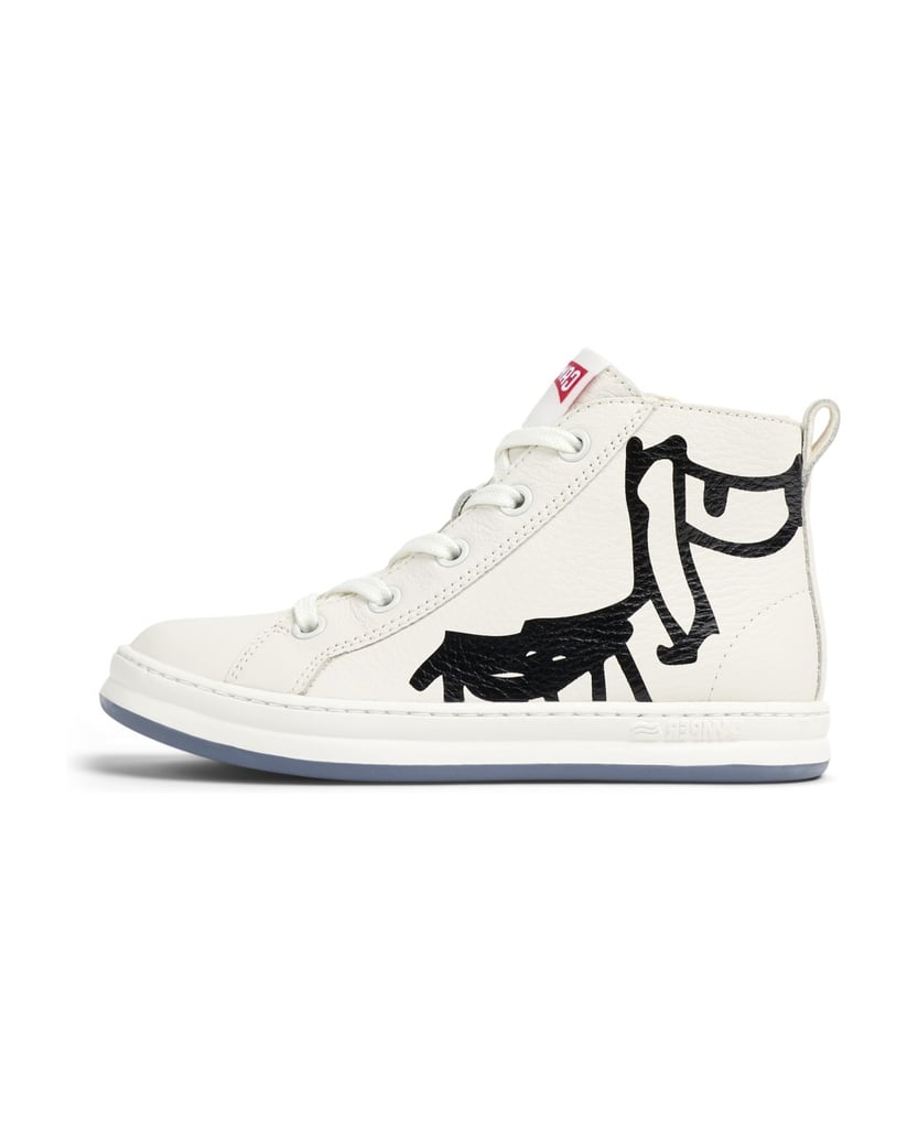 Camper-SNEAKER-RUNNER-FOUR-TWINS-weiss