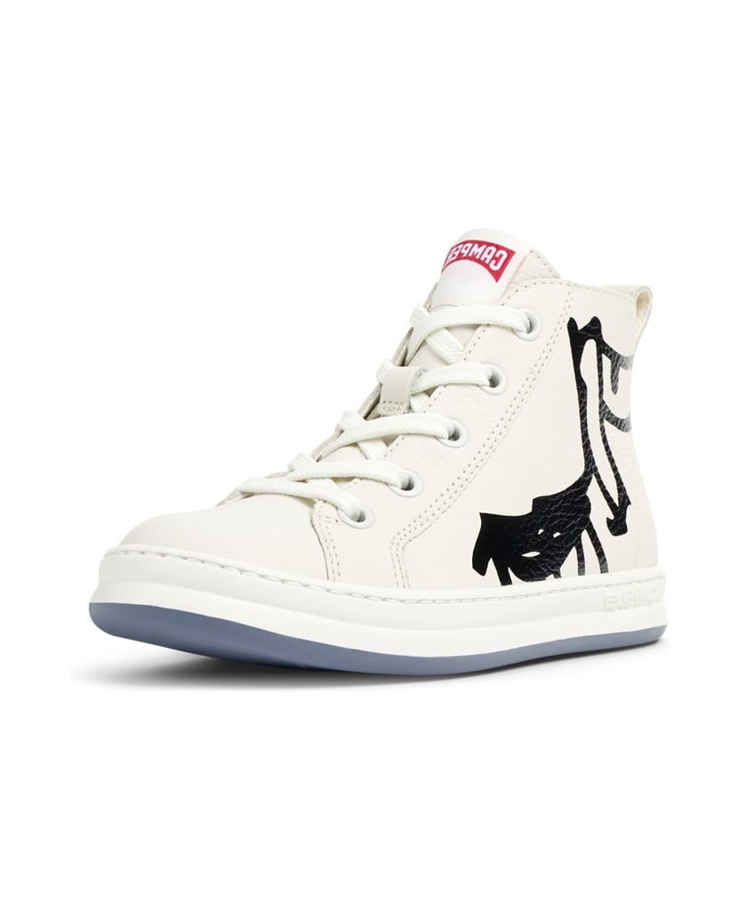 Camper-SNEAKER-RUNNER-FOUR-TWINS-weiss