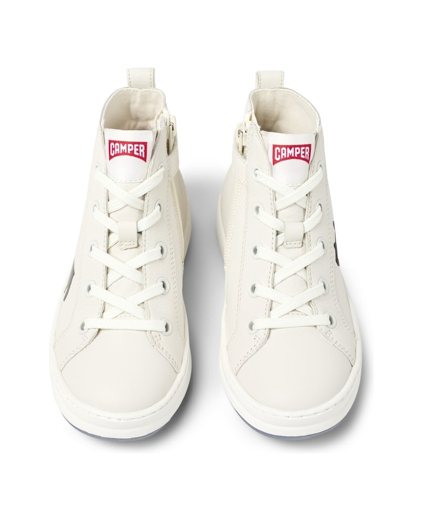 Camper-SNEAKER-RUNNER-FOUR-TWINS-weiss