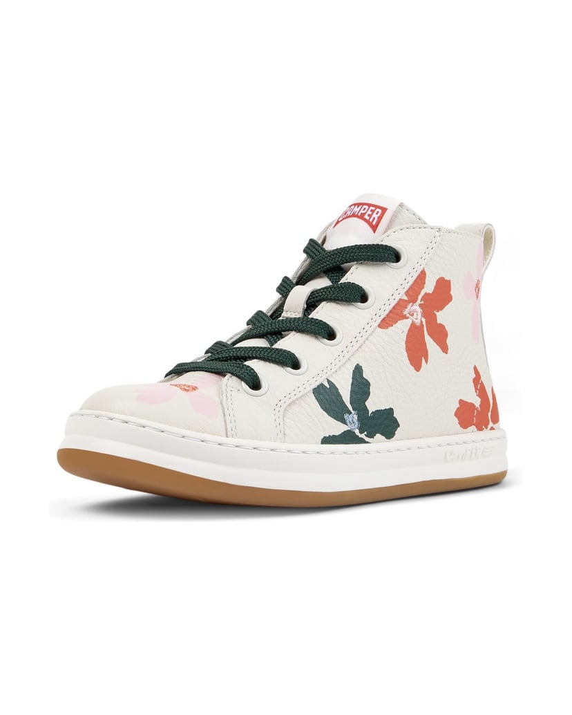 Camper-SNEAKER-RUNNER-FOUR-TWINS-weiss