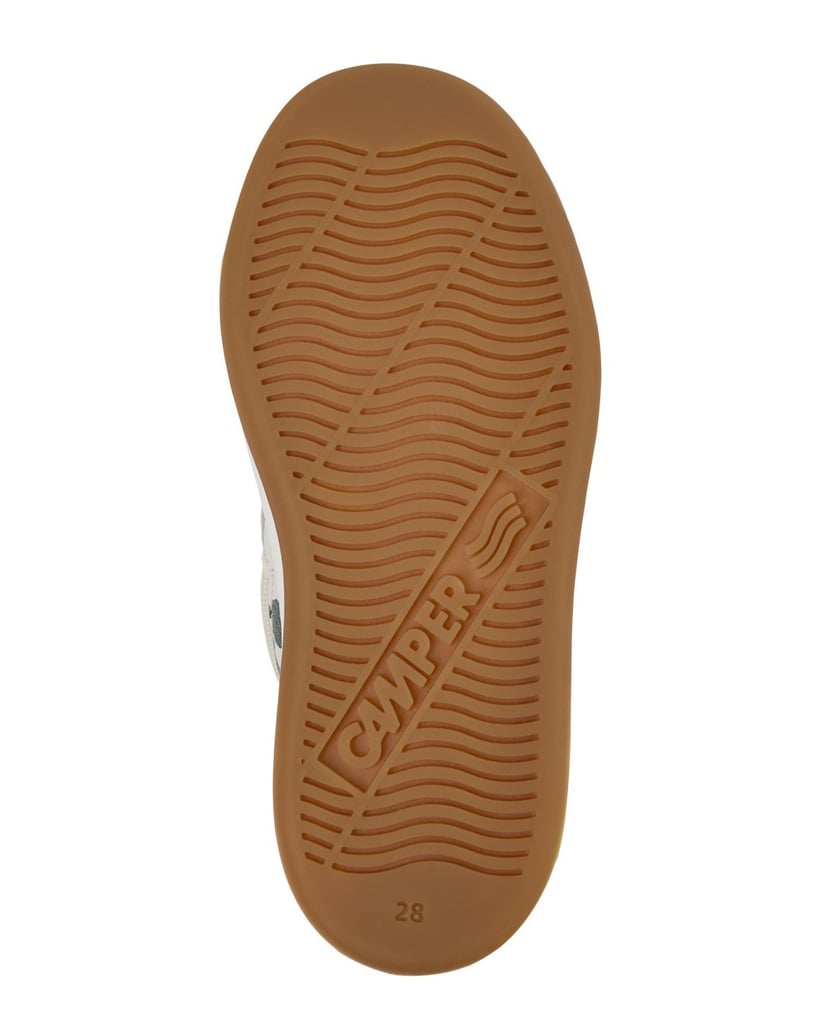 Camper-SNEAKER-RUNNER-FOUR-TWINS-weiss