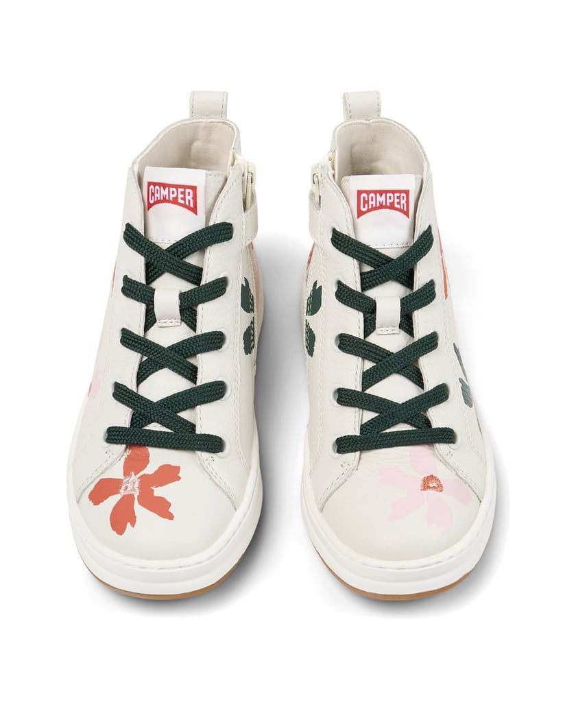 Camper-SNEAKER-RUNNER-FOUR-TWINS-weiss