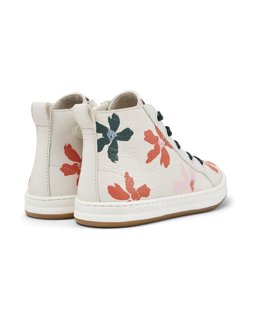 Camper-SNEAKER-RUNNER-FOUR-TWINS-weiss