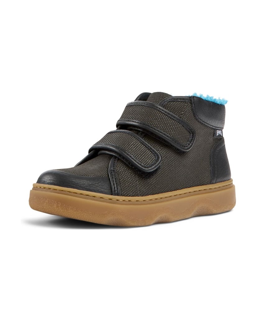 Camper-Sneaker-Kiddo-dunkelgrau
