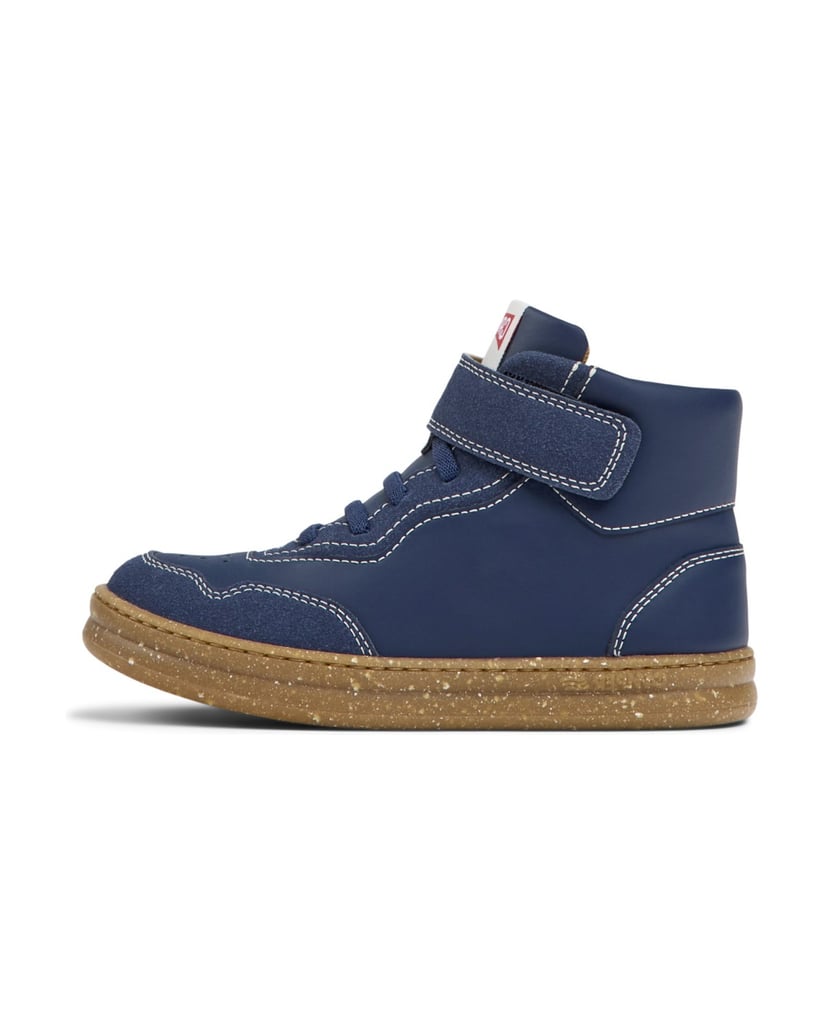 Camper-Sneaker-Runner-Four-dunkelblau