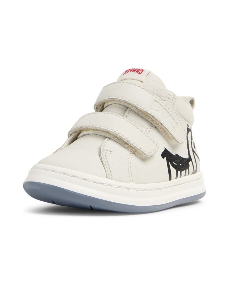 Camper-SNEAKER-RUNNER-FOUR-weiss