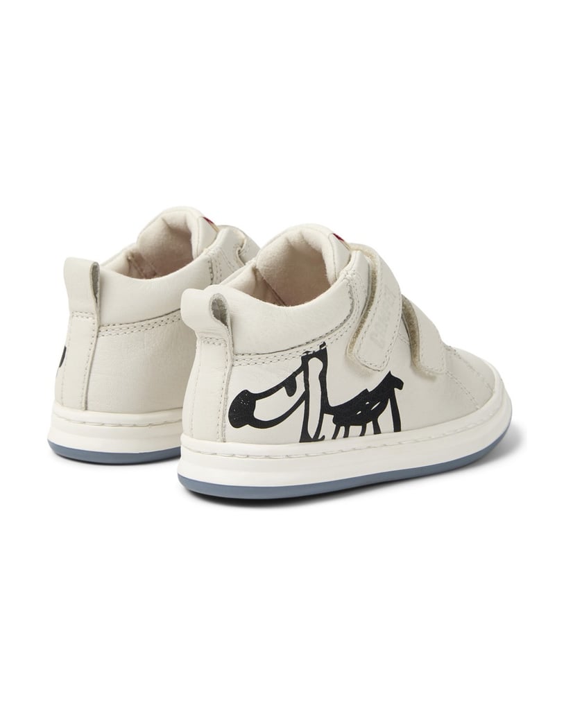 Camper-SNEAKER-RUNNER-FOUR-weiss