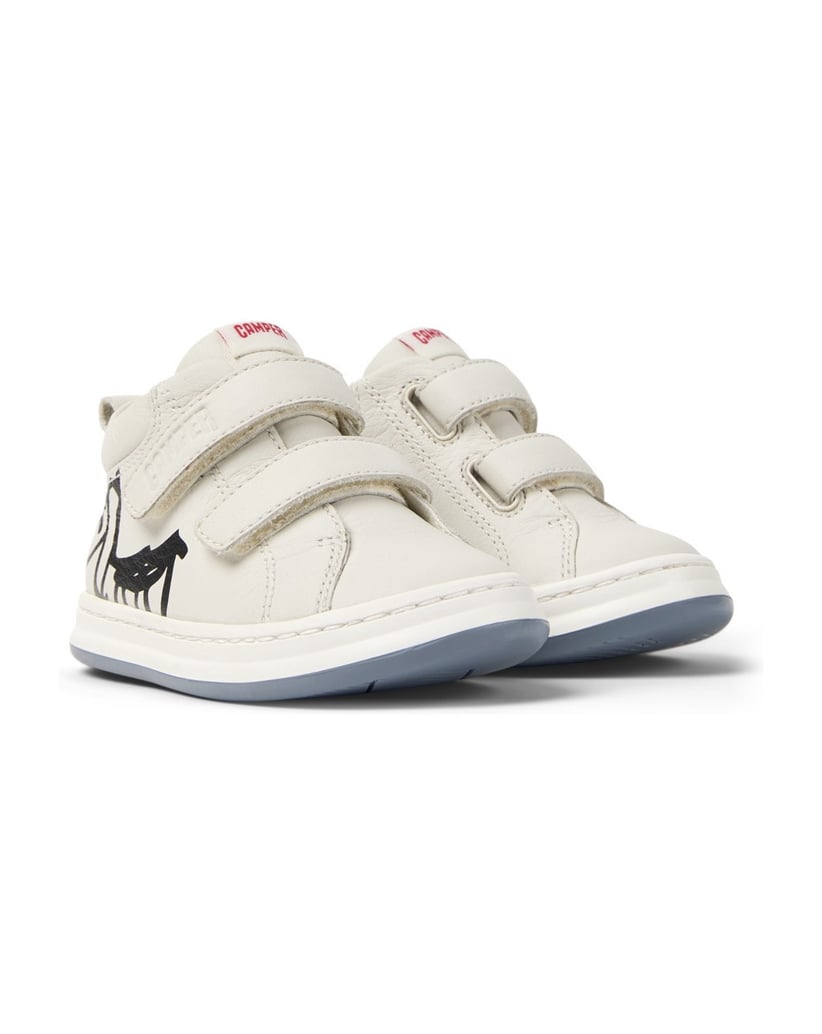 Camper-SNEAKER-RUNNER-FOUR-weiss