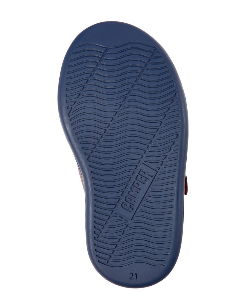 Camper-SNEAKER-RUNNER-FOUR-weiss